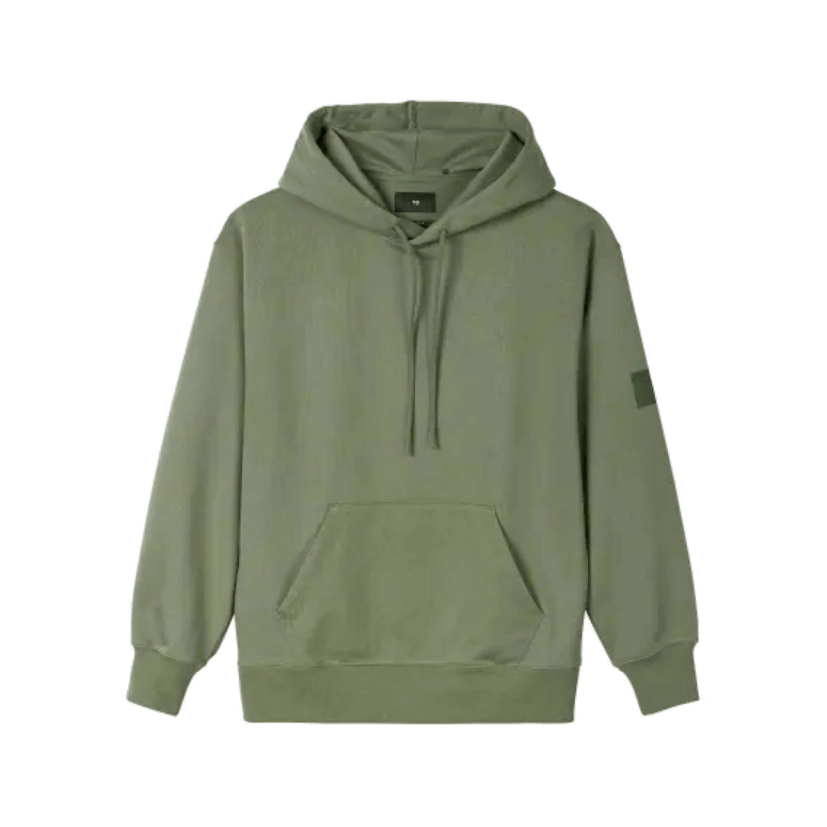磻꡼  ѡ  Y-3 ץ륪С աǥ FT LOOSE FIT PULLOVER HOODIE IP7698 STONE GREEN
