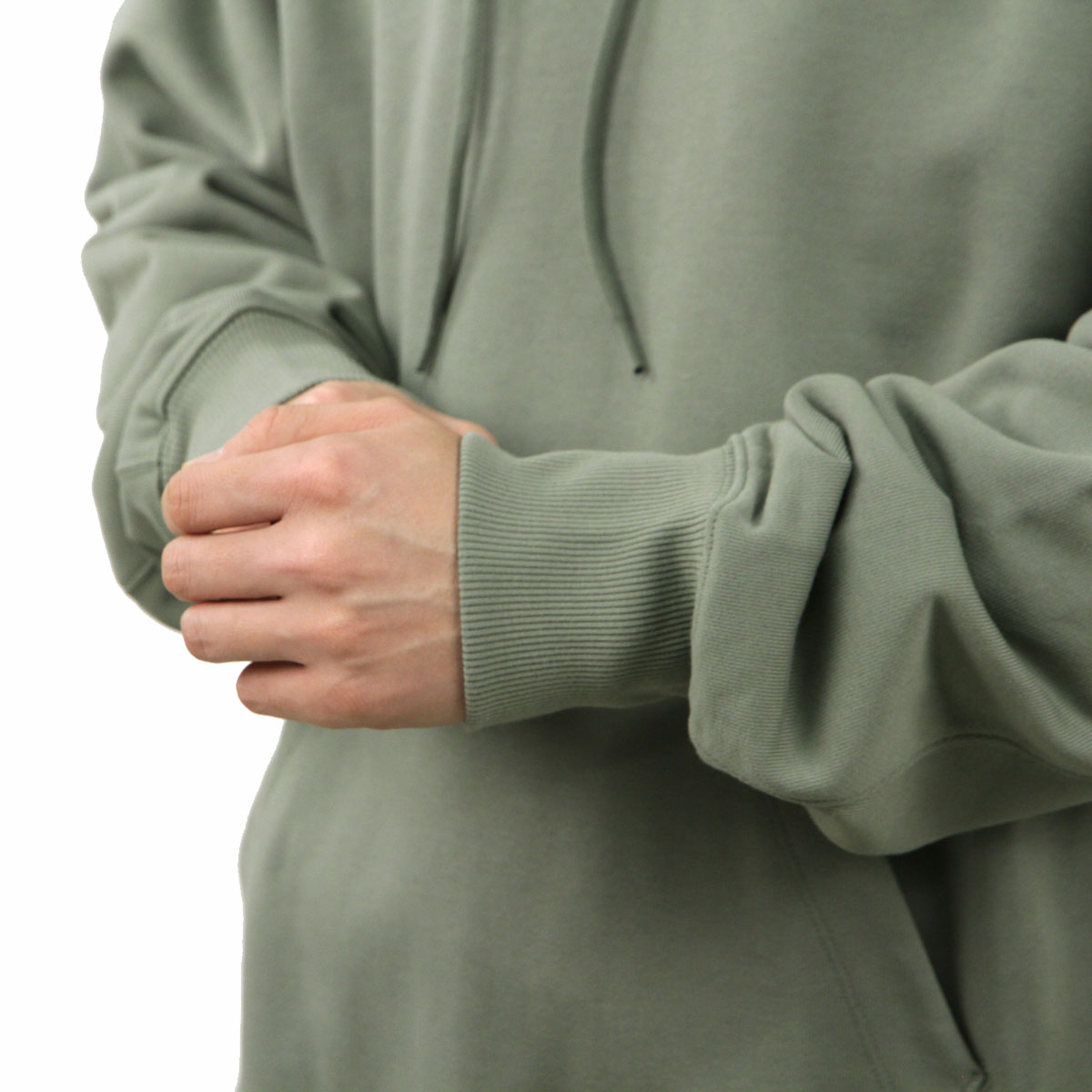 磻꡼  ѡ  Y-3 ץ륪С աǥ FT LOOSE FIT PULLOVER HOODIE IP7698 STONE GREEN