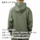 磻꡼  ѡ  Y-3 ץ륪С աǥ FT LOOSE FIT PULLOVER HOODIE IP7698 STONE GREEN