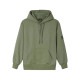 磻꡼  ѡ  Y-3 ץ륪С աǥ FT LOOSE FIT PULLOVER HOODIE IP7698 STONE GREEN