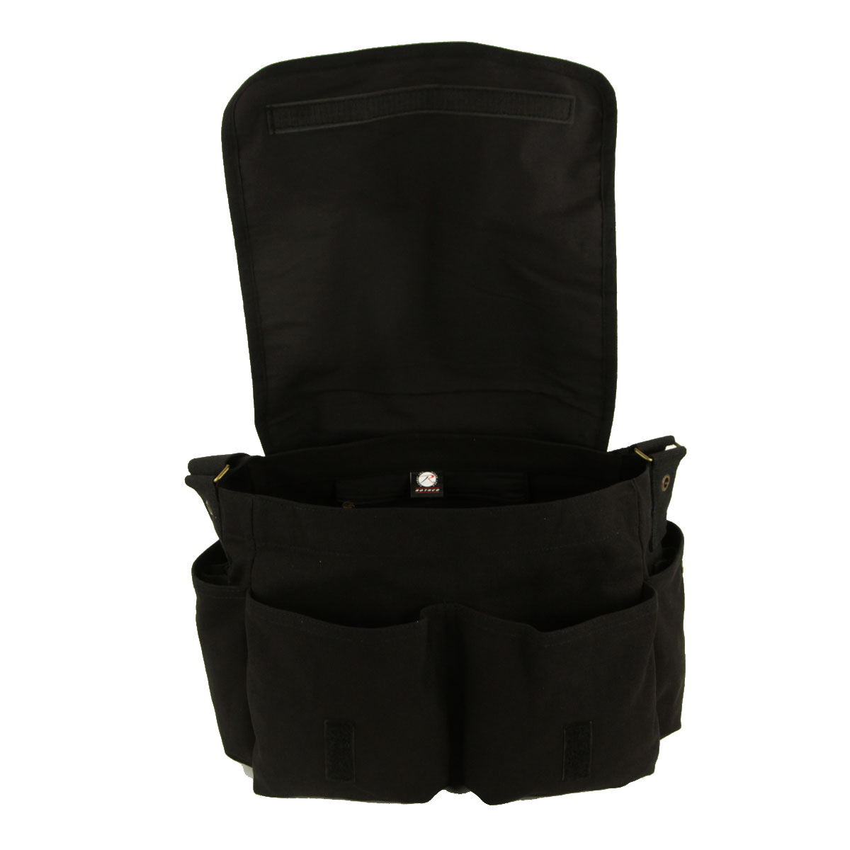 ������ ��� ��ǥ����� ��å��󥸥㡼�Хå� ������ ROTHCO �� ���������Хå� ROTHCO CLASSIC MESSENGER BAG 9118 BLACK