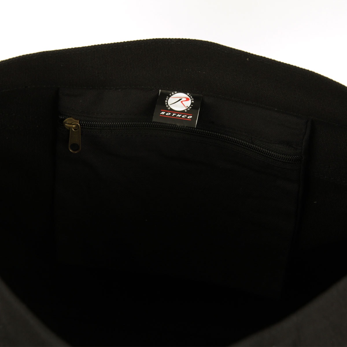 ������ ��� ��ǥ����� ��å��󥸥㡼�Хå� ������ ROTHCO �� ���������Хå� ROTHCO CLASSIC MESSENGER BAG 9118 BLACK