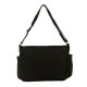 ������ ��� ��ǥ����� ��å��󥸥㡼�Хå� ������ ROTHCO �� ���������Хå� ROTHCO CLASSIC MESSENGER BAG 9118 BLACK