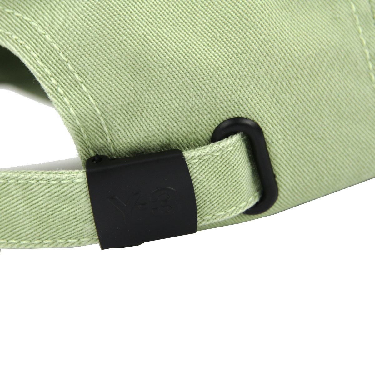 磻꡼  ǥ å  Y-3  åȥ ˹ Y-3 DAD CAP JW7356 MAGIC LIME