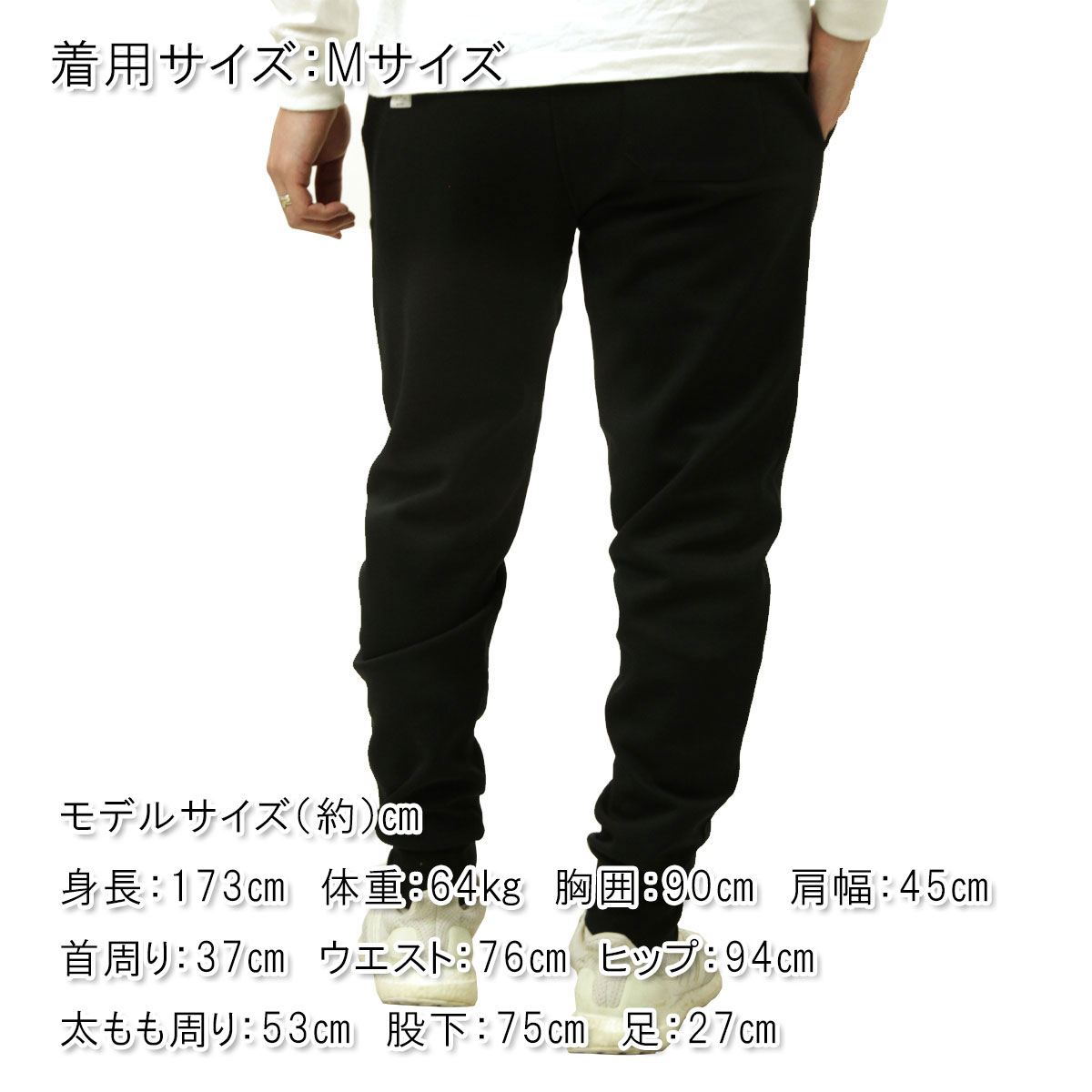 �ݥ� ���ե������ ��� ���祬���ѥ�� ������ POLO RALPH LAUREN ���� �������åȥѥ�� �ܥȥॹ REGULAR FIT DOUBLE KNIT ATHLETIC JOGGERS PANTS POLO BLACK 710888283 001