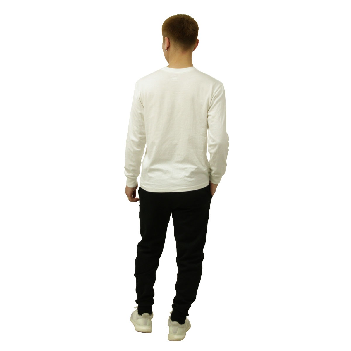�ݥ� ���ե������ ��� ���祬���ѥ�� ������ POLO RALPH LAUREN ���� �������åȥѥ�� �ܥȥॹ REGULAR FIT DOUBLE KNIT ATHLETIC JOGGERS PANTS POLO BLACK 710888283 001