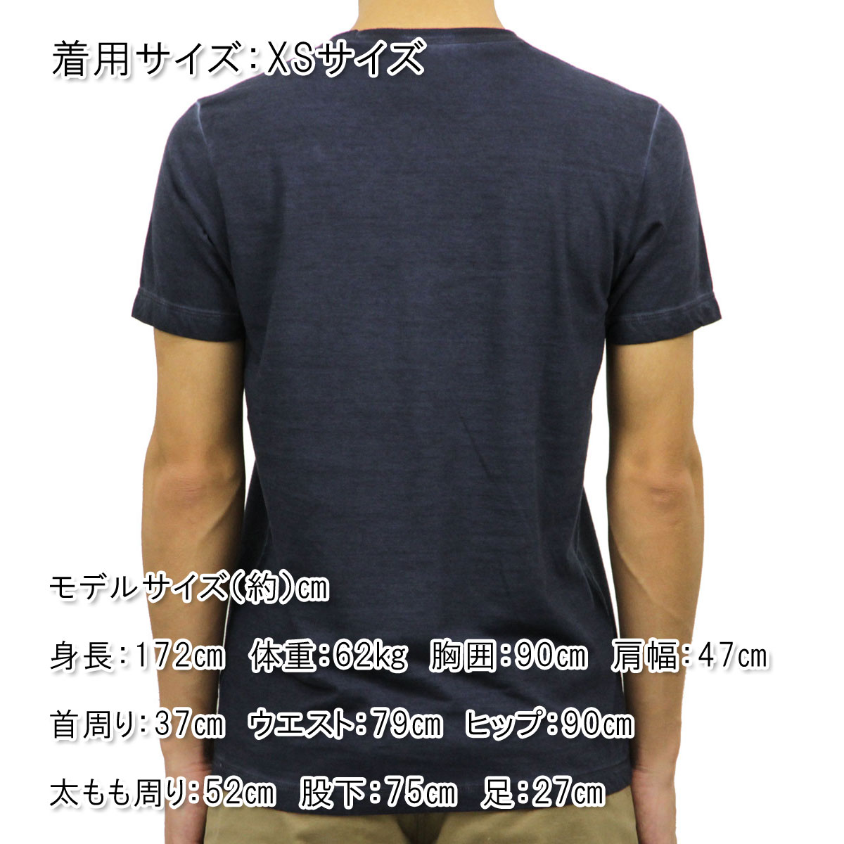 �ե�󥯥�� �ޡ������ T����� ��������Ź FRANKLIN��MARSHALL ȾµT����� ���롼�ͥå�  LOGO TEE NAVY TSMF188AN 45181 4013 A61B B1C C1D D1E E06F