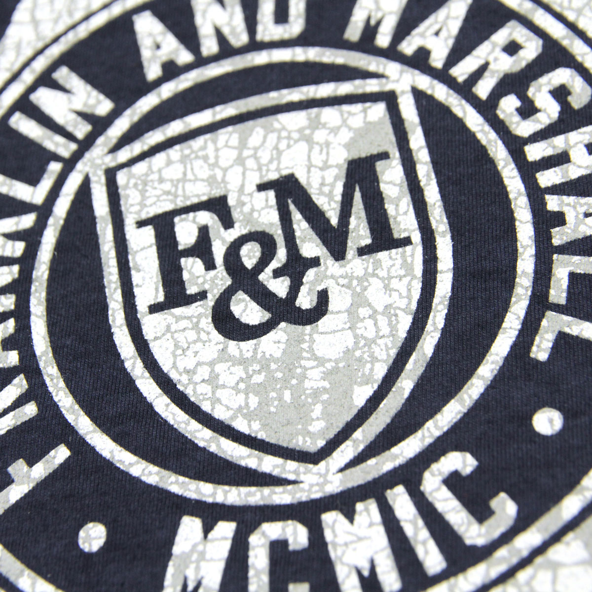 �ե�󥯥�� �ޡ������ T����� ��������Ź FRANKLIN��MARSHALL ȾµT����� ���롼�ͥå�  LOGO TEE NAVY TSMF188AN 45181 4013 A61B B1C C1D D1E E06F
