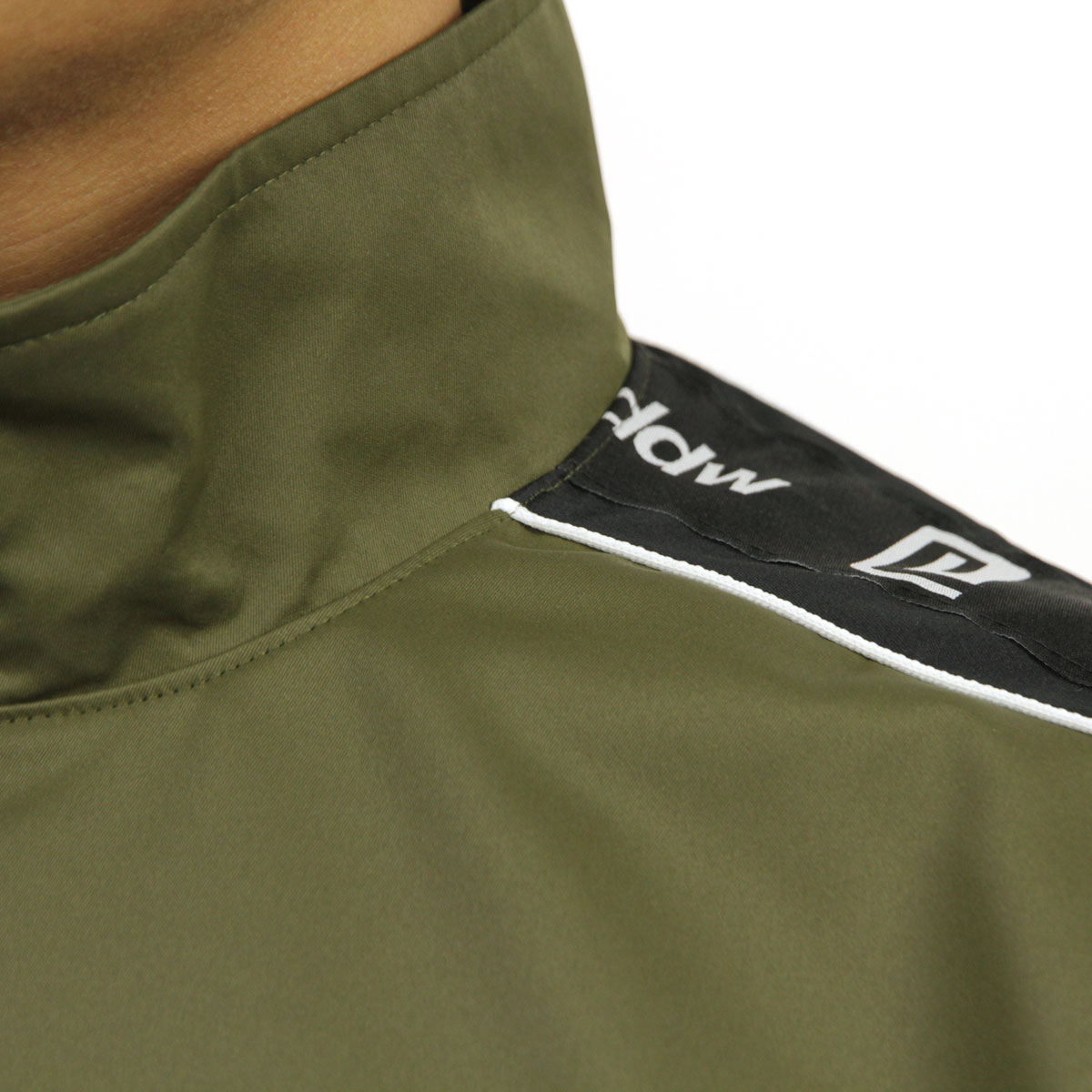 ��С����� �������� ��� ��������Ź REVERSAL ���㥱�å�  ���åץ��å� ���㡼�����㥱�å� SIDE TAPE WARM UP JACKET rv19ss026 KHAKI A06B B1C C1D D1E E06F