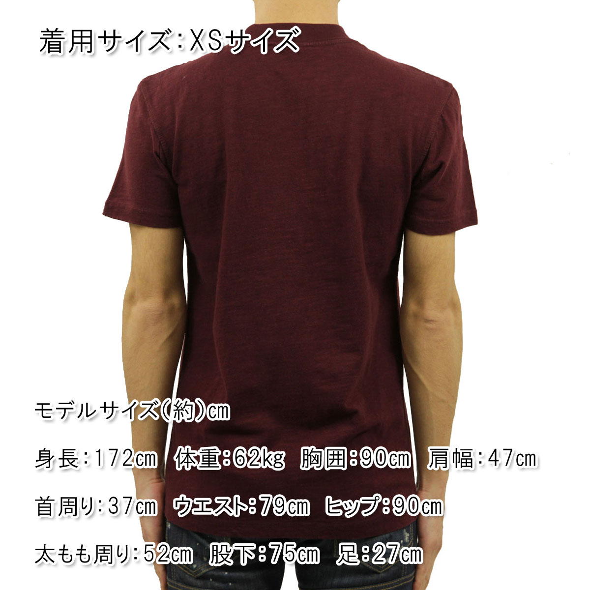 ����ꥫ�󥤡����� T����� ������ AMERICAN EAGLE ȾµT����� ���롼�ͥå� ���� AE COTTON SLUB WORKWEAR T-SHIRT 1162-9802-613 A04B B1C C1D D1E E11F