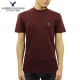����ꥫ�󥤡����� T����� ������ AMERICAN EAGLE ȾµT����� ���롼�ͥå� ���� AE COTTON SLUB WORKWEAR T-SHIRT 1162-9802-613 A04B B1C C1D D1E E11F