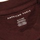 ����ꥫ�󥤡����� T����� ������ AMERICAN EAGLE ȾµT����� ���롼�ͥå� ���� AE COTTON SLUB WORKWEAR T-SHIRT 1162-9802-613 A04B B1C C1D D1E E11F
