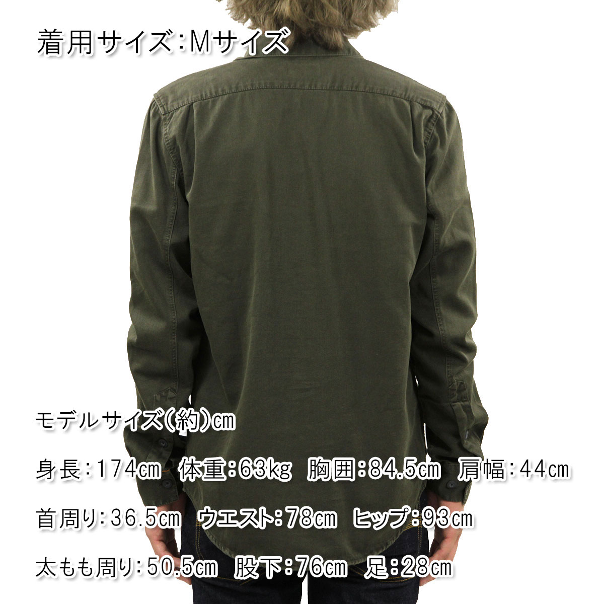 ̡ǥ   Ź Nudie Jeans Ĺµ  HENRY LONG SLEEVE SHIRT BUNKER B86 140501 A62B B1C C1D D6E E02F