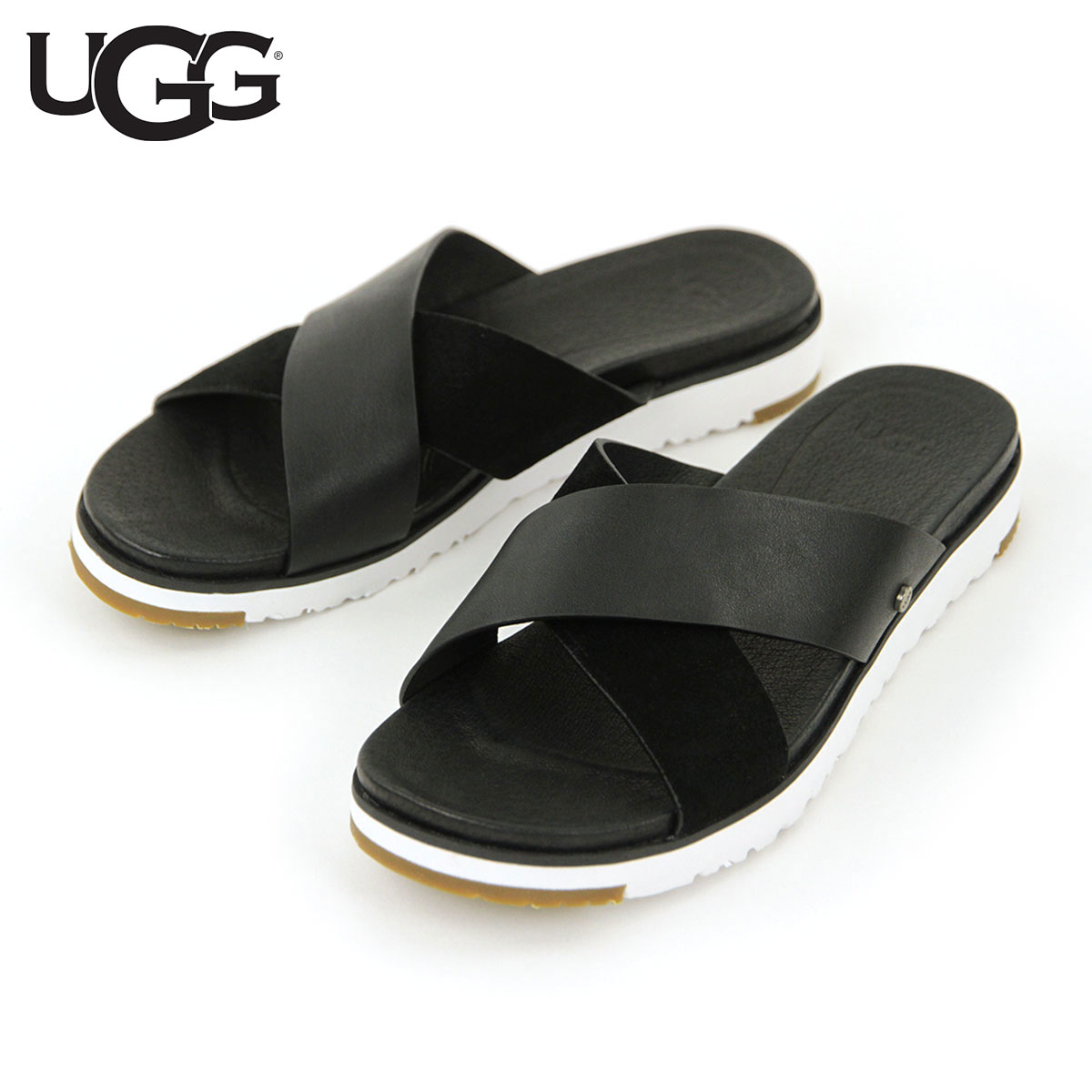 ���� ������� ��ǥ����� ������ UGG ���� KARI 1090383-BLK BLACK A31B B1C C4D D3E E13F
