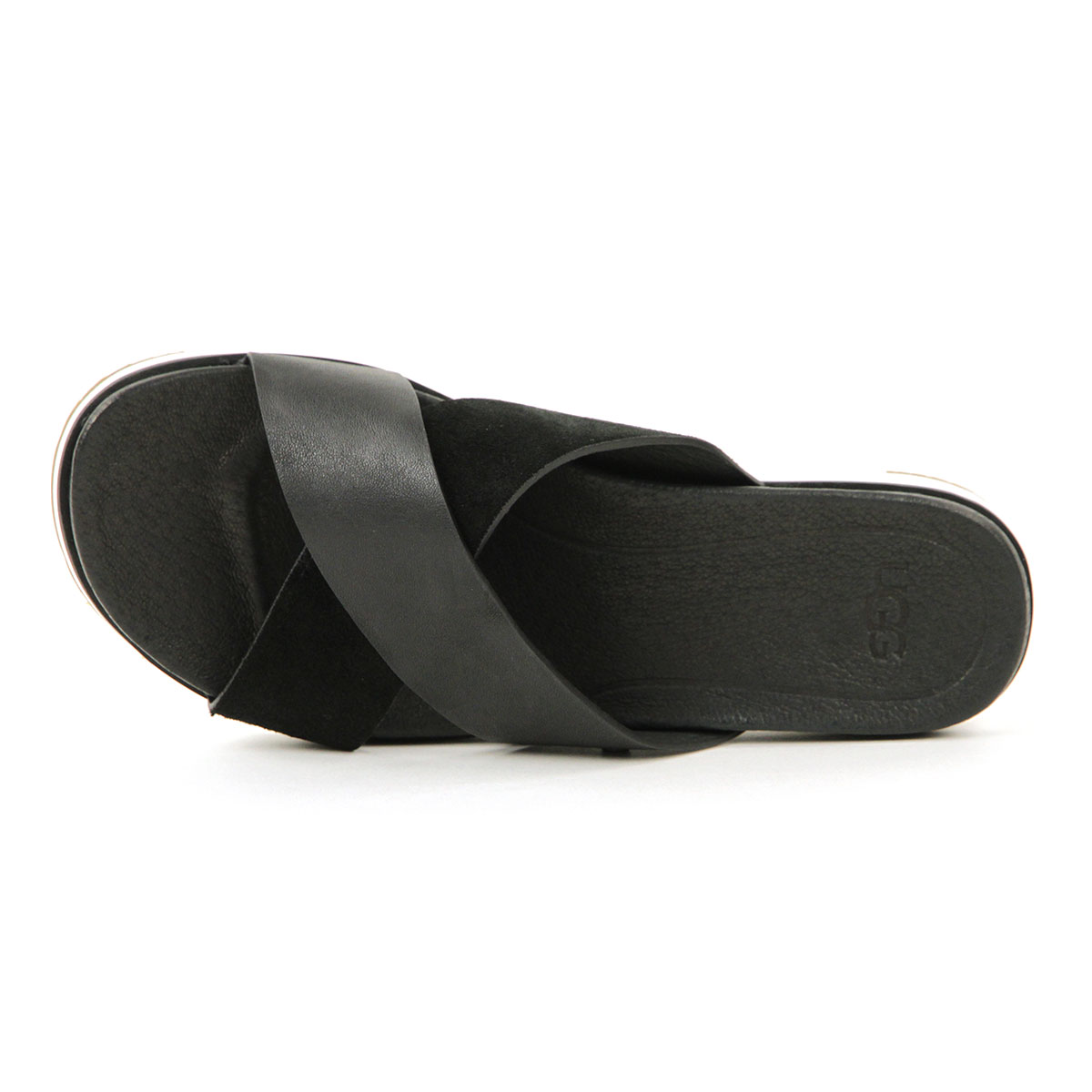 ���� ������� ��ǥ����� ������ UGG ���� KARI 1090383-BLK BLACK A31B B1C C4D D3E E13F