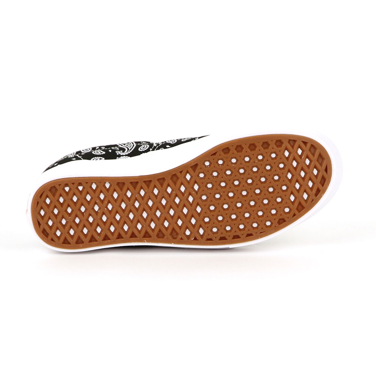�Х� ���ˡ����� ��� ��������Ź VANS ���ˡ����� ����ե����å��� ���� VANS COMFYCUSH ERA (PAISLEY) BLACK/TRUE WHITE VN0A3WM942L A33B B1C C4D D2E E13F