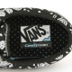 �Х� ���ˡ����� ��� ��������Ź VANS ���ˡ����� ����ե����å��� ���� VANS COMFYCUSH ERA (PAISLEY) BLACK/TRUE WHITE VN0A3WM942L A33B B1C C4D D2E E13F