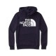 Ρե ѡ   THE NORTH FACE ץ륪Сѡ  HALF DOME PULLOVER HOODIE NF0A4M4B AVIATOR NAVY A14B B1C C1D D5E E06F