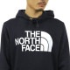 Ρե ѡ   THE NORTH FACE ץ륪Сѡ  HALF DOME PULLOVER HOODIE NF0A4M4B AVIATOR NAVY A14B B1C C1D D5E E06F