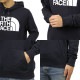 Ρե ѡ   THE NORTH FACE ץ륪Сѡ  HALF DOME PULLOVER HOODIE NF0A4M4B AVIATOR NAVY A14B B1C C1D D5E E06F