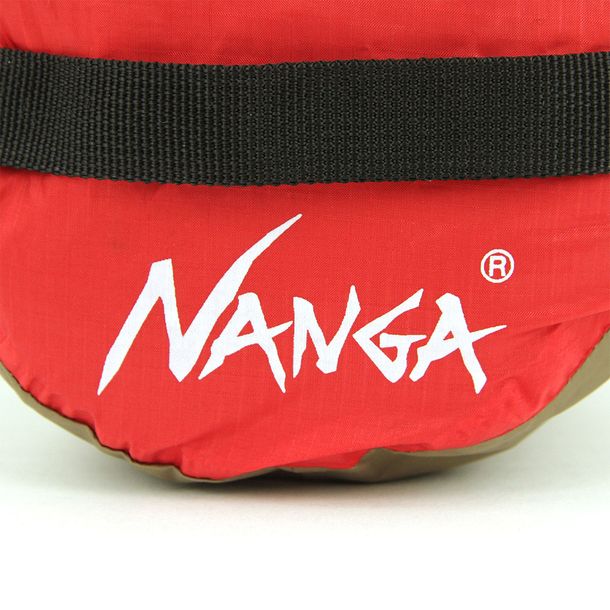 �ʥ� �Хå� ��� ��ǥ����� ��������Ź NANGA ����ץ�å����Хå� ��Ǽ�� ����ѥ��� COMPRESSION BAG (S) NA2253-3A201 COYOTE A16B B3C C8D D2E E04F