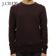 롼    J.CREW  HARBOR COTTON CREWNECK SWEATER f4707 A38B B1C C1D D7E E11F
