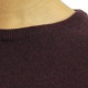 롼    J.CREW  HARBOR COTTON CREWNECK SWEATER f4707 A38B B1C C1D D7E E11F