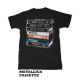 �ߥ塼���å��ƥ� ��� �Х��T����� ������ MUSIC TEE ���å�T����� �᥿�ꥫ �����åȥơ��� METALLICA CASSETTE MUSIC TEE