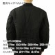 磻꡼  MA-1  Y-3  ܥС㥱å QUILTED BOMBER JACKET IL2059 BLACK