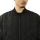 磻꡼  MA-1  Y-3  ܥС㥱å QUILTED BOMBER JACKET IL2059 BLACK