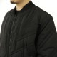磻꡼  MA-1  Y-3  ܥС㥱å QUILTED BOMBER JACKET IL2059 BLACK