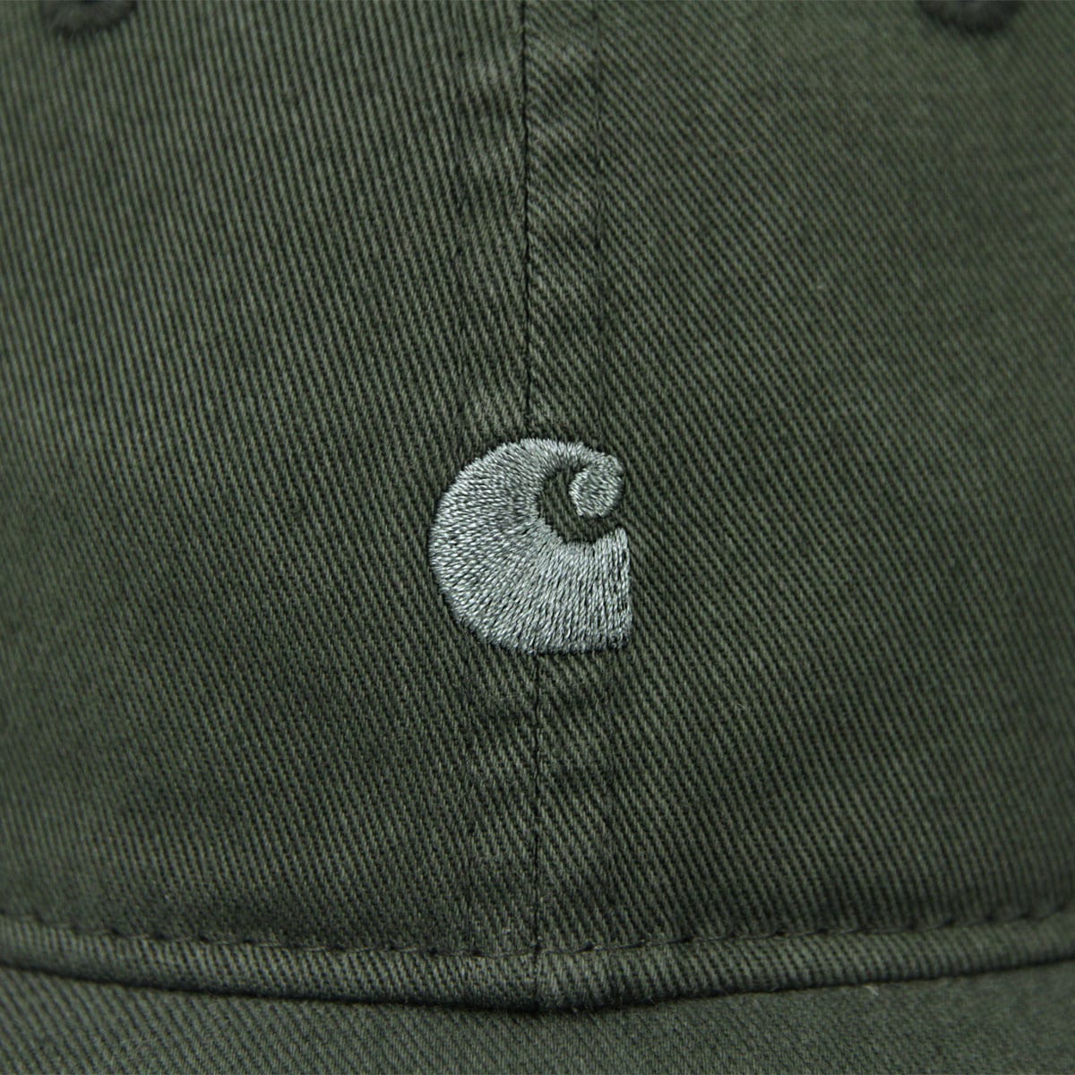 �����ϡ��� ��� ��ǥ����� ����å� ������ CARHARTT WIP ˹�� ���� MADISON LOGO CAP SALVIA OLIVE I023750 1CJXX AB0B B3C C3D D4E E08F