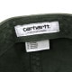 �����ϡ��� ��� ��ǥ����� ����å� ������ CARHARTT WIP ˹�� ���� MADISON LOGO CAP SALVIA OLIVE I023750 1CJXX AB0B B3C C3D D4E E08F
