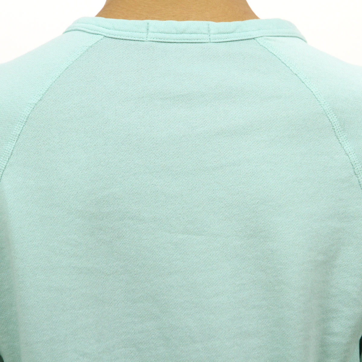 �ݥ� ���ե������ �������å� ��� ������ POLO RALPH LAUREN �ȥ졼�ʡ�  COTTON SPA TERRY SWEATSHIRT A05B B1C C1D D5E E08F