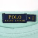 �ݥ� ���ե������ �������å� ��� ������ POLO RALPH LAUREN �ȥ졼�ʡ�  COTTON SPA TERRY SWEATSHIRT A05B B1C C1D D5E E08F