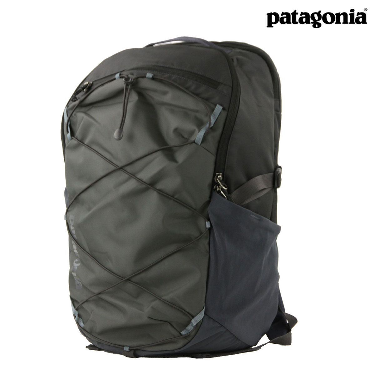 �ѥ����˥� ��� ��ǥ����� �Хå��ѥå� ������ patagonia ���Ф� ���å����å� REFUGIO DAY PACK BAG 30L 47928 SMDB SMOLDER BLUE A53B B3C C8D D3E E06F