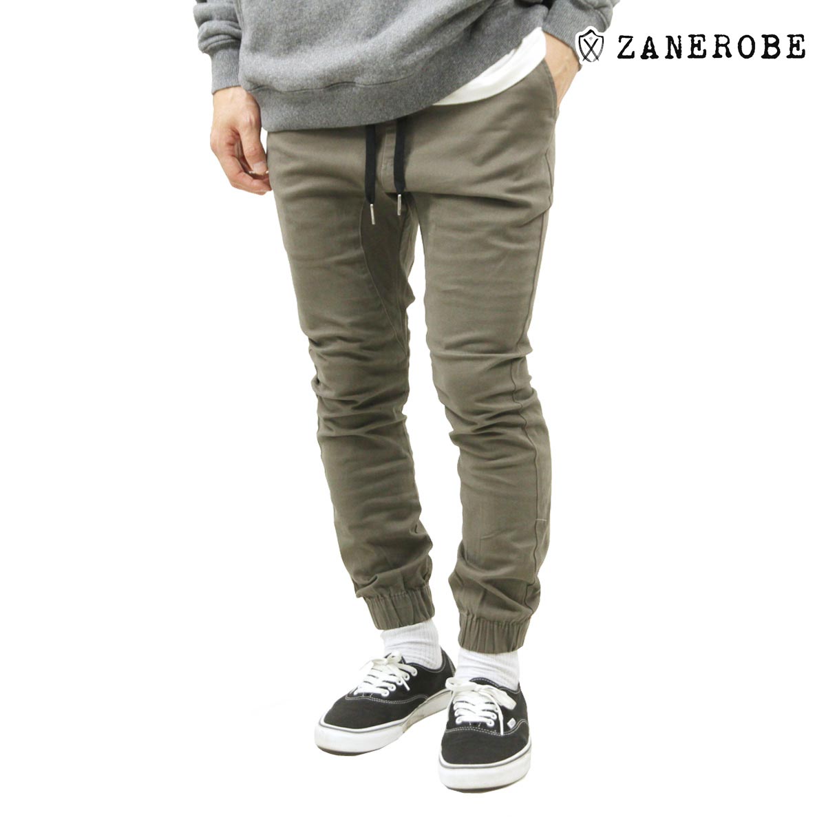  ZANEROBE Ź  祬ѥ SURESHOT JOGGER PANTS 701JP-DEL PEAT A13B B1C C2D D2E E04F