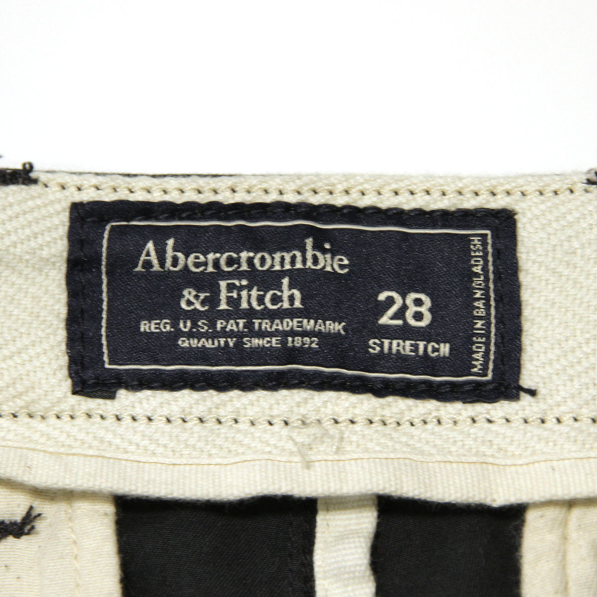 Х 硼ȥѥ   AbercrombieFitch ܥȥॹ ϡեѥ PLAINFRONT SHORTS 9 INSEAM LONG-LENGTH 128-283-0832-900 A02B B1C C2D D4E E13F