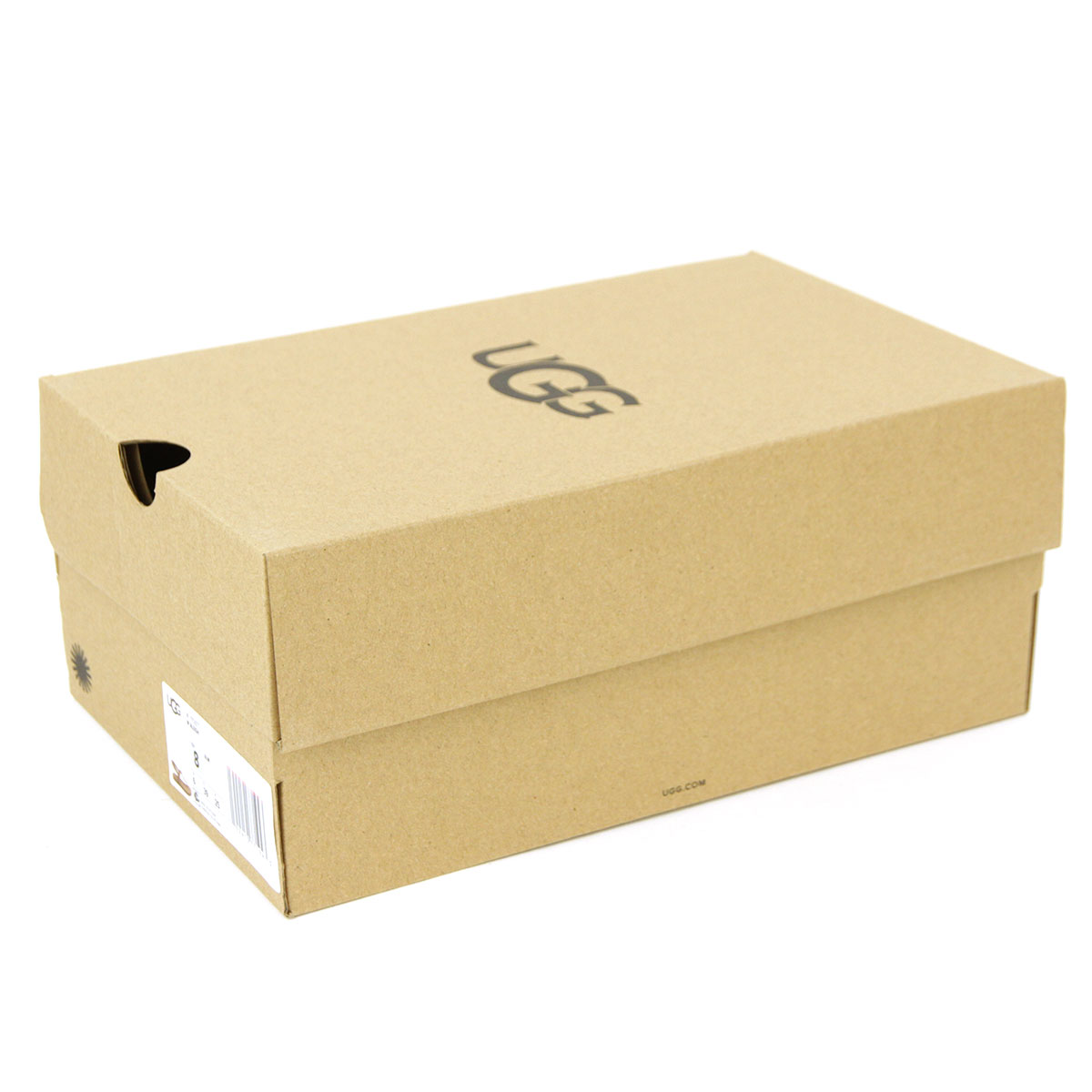 ���� ������� ��ǥ����� ������ UGG �ȥ󥰥������ ALEIGH 1112677-ALM ALMOND A31B B1C C4D D3E E04F