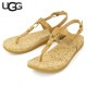 ���� ������� ��ǥ����� ������ UGG �ȥ󥰥������ ALEIGH 1112677-ALM ALMOND A31B B1C C4D D3E E04F