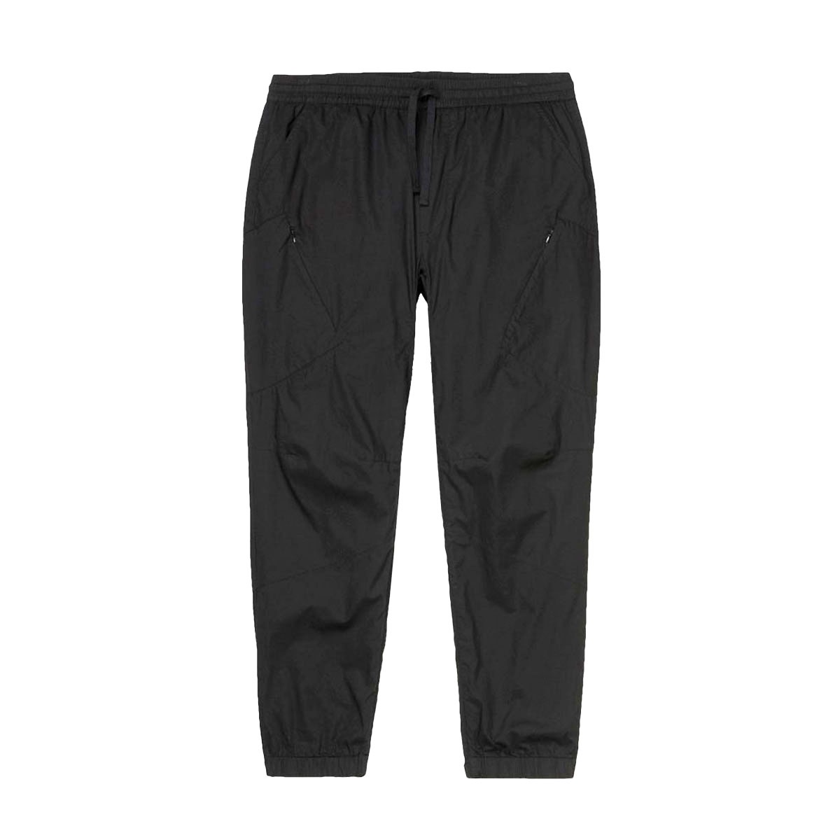 ϡ ѥ  Ź CARHARTT WIP Υѥ ܥȥॹ COLTER RELAXED LOOSE FIT PANT BLACK/WHITE I027594 89 AB0B B1C C2D D2E E13F