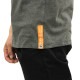̡ǥ Nudie Jeans Ź  ȾµݥåT Pocket Tee Grey 131309 A62B B1C C1D D1E E02F