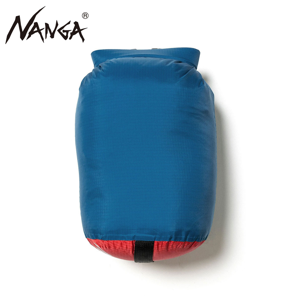 �ʥ� �Хå� ��� ��ǥ����� ��������Ź NANGA ����ץ�å����Хå� ��Ǽ�� ����ѥ��� S������ COMPRESSION BAG (S) NA2253-3A201 TURQUOISE A16B B3C C8D D2E E07F