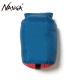 �ʥ� �Хå� ��� ��ǥ����� ��������Ź NANGA ����ץ�å����Хå� ��Ǽ�� ����ѥ��� S������ COMPRESSION BAG (S) NA2253-3A201 TURQUOISE A16B B3C C8D D2E E07F