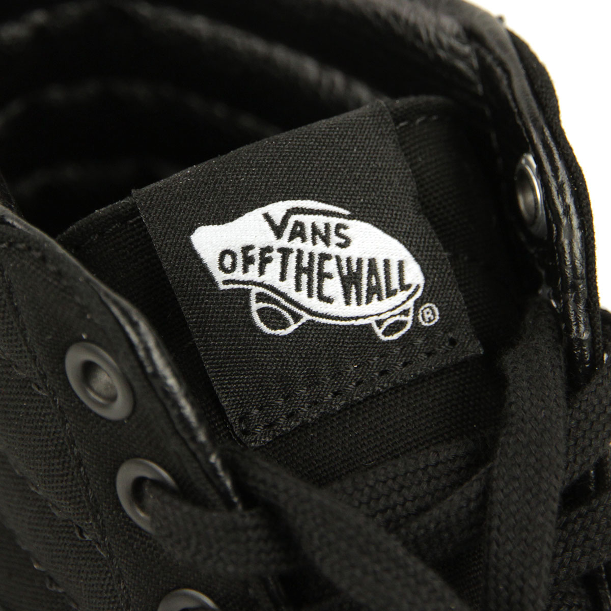 �Х� ���ˡ����� ��� ��������Ź VANS ���ˡ����� �������ȥϥ� VANS SK8-HI BLACK/BLACK/BLACK VN000TS9BJ4 A33B B1C C4D D2E E13F