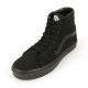 �Х� ���ˡ����� ��� ��������Ź VANS ���ˡ����� �������ȥϥ� VANS SK8-HI BLACK/BLACK/BLACK VN000TS9BJ4 A33B B1C C4D D2E E13F