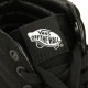 �Х� ���ˡ����� ��� ��������Ź VANS ���ˡ����� �������ȥϥ� VANS SK8-HI BLACK/BLACK/BLACK VN000TS9BJ4 A33B B1C C4D D2E E13F