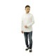 �����å�����ɥ����� ����� ��� ��������Ź SCOTCH��SODA Ĺµ����� �ܥ�������󥷥�� BASIC OXFORD ORGANIC COTTON REGULAR FIT SHIRT 165315 0006 51450 00 WHITE A39B B1C C1D D6E E01F