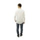 �����å�����ɥ����� ����� ��� ��������Ź SCOTCH��SODA Ĺµ����� �ܥ�������󥷥�� BASIC OXFORD ORGANIC COTTON REGULAR FIT SHIRT 165315 0006 51450 00 WHITE A39B B1C C1D D6E E01F