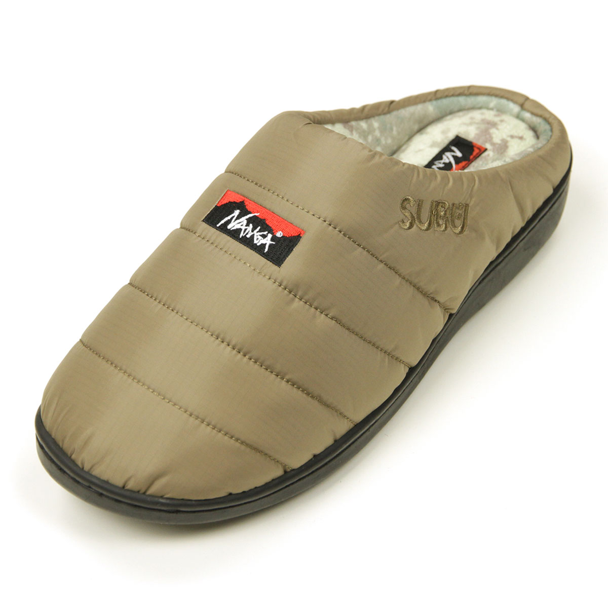 �ʥ� ������� ��� ��ǥ����� ��������Ź NANGA �������� ����å� ���ѥ������ �����ȥɥ� NANGA x SUBU AURORA WINTER SANDALS NA2443-3E105 COYOTE A16B B3C C4D D3E E04F